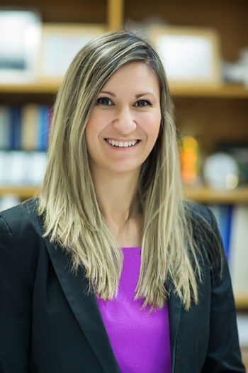 Aneta Pahang, CPA