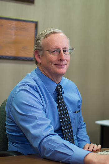 Robert J. Kelly, CPA, MT, RMA