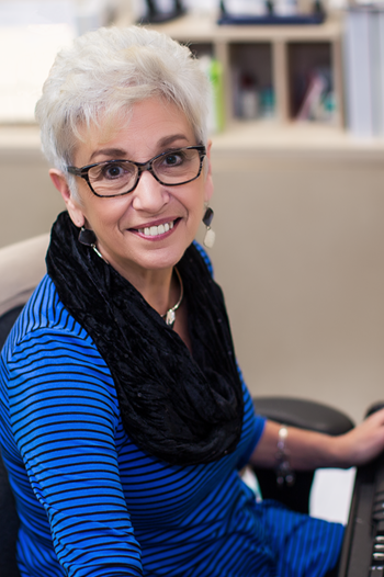 Caroline S. Vliet