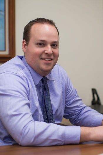 Jonathan Cassell, CPA
