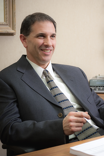 Louis Bongiovanni, CPA, MT, CVA