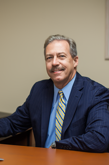 Thomas W. Aromando, CPA, CVA