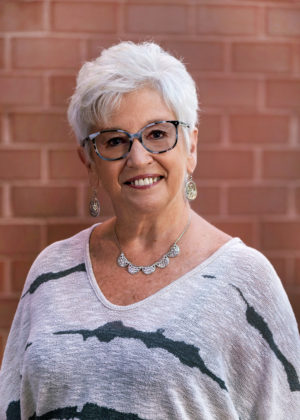 Caroline S. Vliet