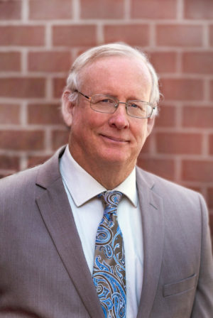 Robert J. Kelly, CPA, MT, RMA