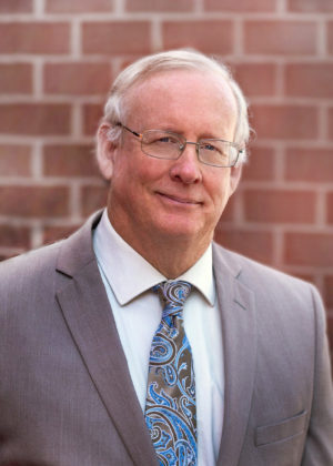 Robert J. Kelly, CPA, MT, RMA