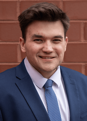 Cole Laughlin, CPA, MBA